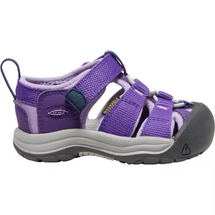 Keen Sandalias Para Niños Pequeños Newport H2 - 1