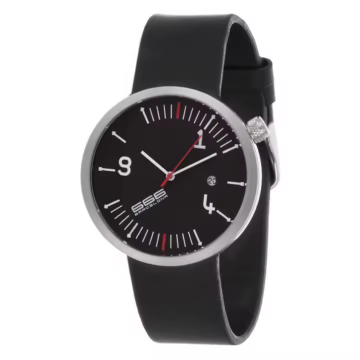 Reloj Hombre 666 Barcelona 666-220 (Ø 40 mm) - 1