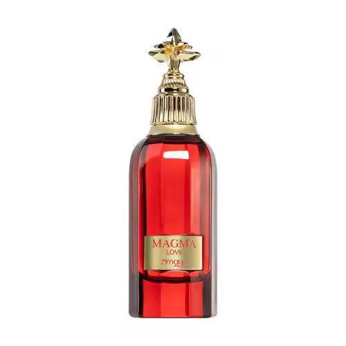 Perfumes y Colonias Zimaya Magma Love Pour Femme Eau de Parfum - 1