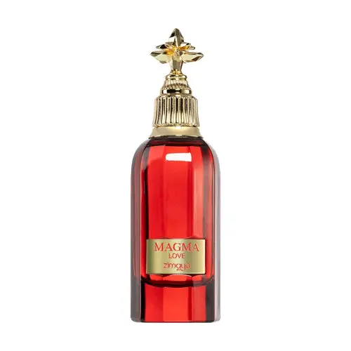 Perfumes y Colonias Zimaya Magma Love Pour Femme Eau de Parfum - 1