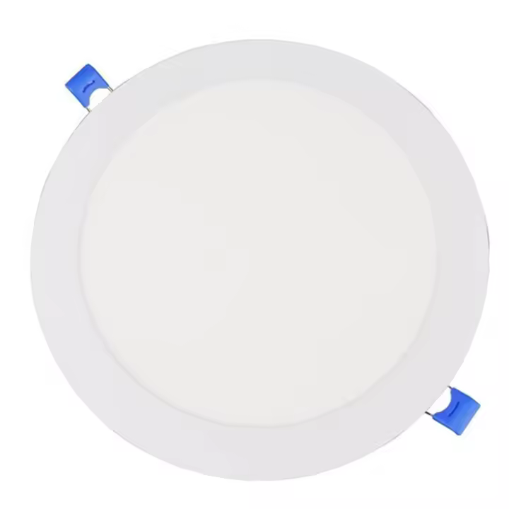ONSSI Placa LED SuperSlim Redondo 20W Downlight LED Empotrado Φ220mm 2000 Lúmenes - 1