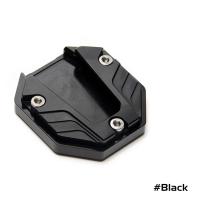 Extensor De Pies Para Motocicleta CNC Accesorios De Bicicletas Soporte Placa De Extensión Del Pies Del Lado De La Bicicleta - details 5