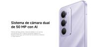 XIAOMI Redmi 15 4G 8+256GB Smartphone – Batería 7000mAh | Pantalla 6.9" FHD+ 120Hz | Snapdragon 685 | Cámara Dual 50MP | Carga Rápida 33W | Diseño Quad-Curve| Cargador no Incluido - details 15