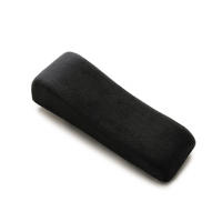 Almohadilla De Espuma De Memoria Para Soporte De Codo Y Alivio De Presión En El Brazaletes De Silla 1 Pieza Almohadilla De Cojín Rectangular De Poliéster/Celulosa - details 11
