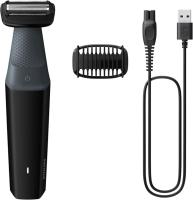 Philips BG3017/01 Afeitadora Corporal Masculina Bodygroom Serie 3000 - details 0