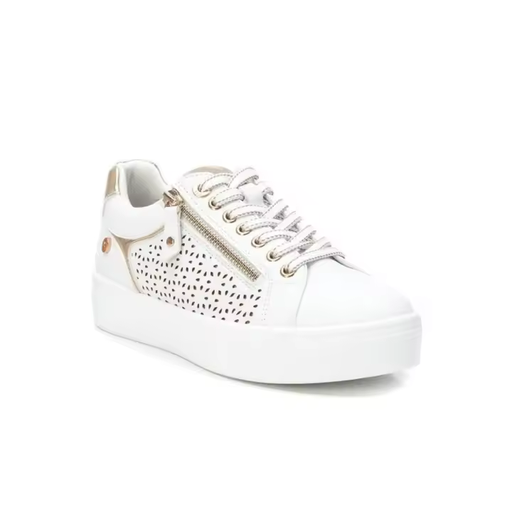 Sneakers Xti 143624 Mujer Blanco - 1