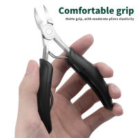 Kit De Manicura Y Pedicura En 1 Para Hombres Y Mujeres Herramientas De Cuidado De Uñas Y Pies Kit De Aseo De Manos Y Pies De Acero Inoxidable - details 3