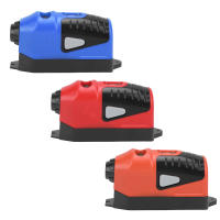Nivel De Láser Portátil YOSOO Herramientas Prácticas Para El Hogar ABS Nivel De Láser En Línea Cruzada 90 Grados Vertical Infrarrojo 650mm - details 13