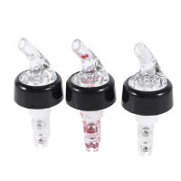 Tapon De Vino Y Despachador De 30ml Para Botella De Licor Espiritu Y Aceite De Oliva Con Medidor Para Barra - details 4