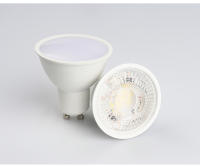 10PCS Lámpara De Foco LED GU10 120V-230V Brillante Y Sin Parpadeos Luz Cálida 3W-8W Puede Reemplazar Lámparas Halógenas De 20W 50W - details 14