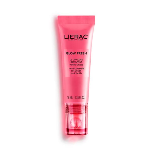 LIERAC GLOW FRESH LIPS GLOSS 10 ML — oferta en Miravia