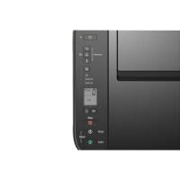 Canon PIXMA TS3350 Impresora Multifuncional con Wifi y inyección de tinta, Negro - details 4