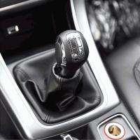 Banner - Pomo de 5 cambios marcha coche con perilla Compatible con Peugeot y Citroen