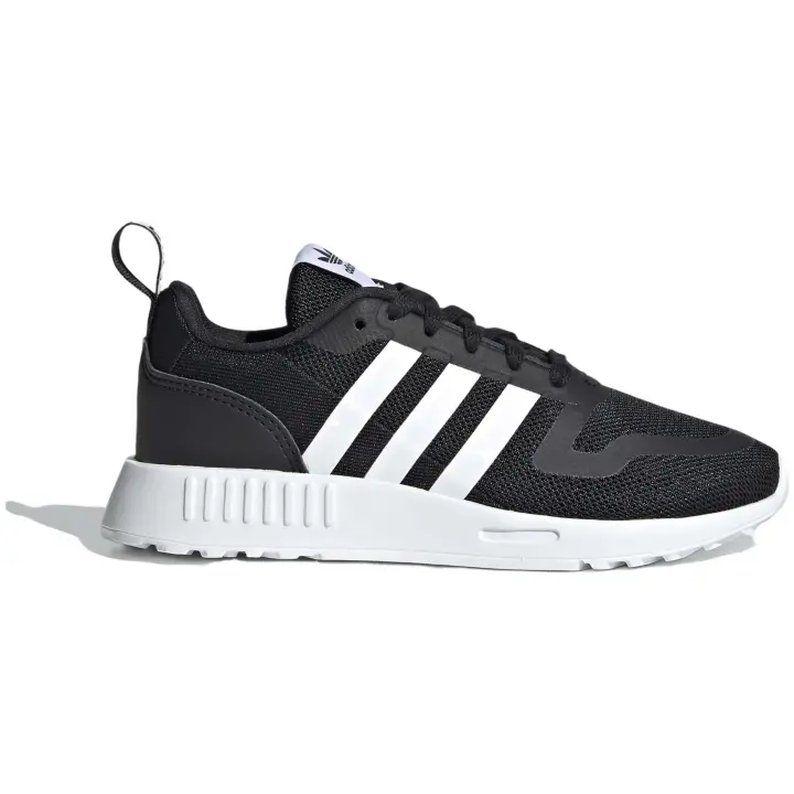 Zapatillas Adidas Multix para niños unisex en color negro - 1
