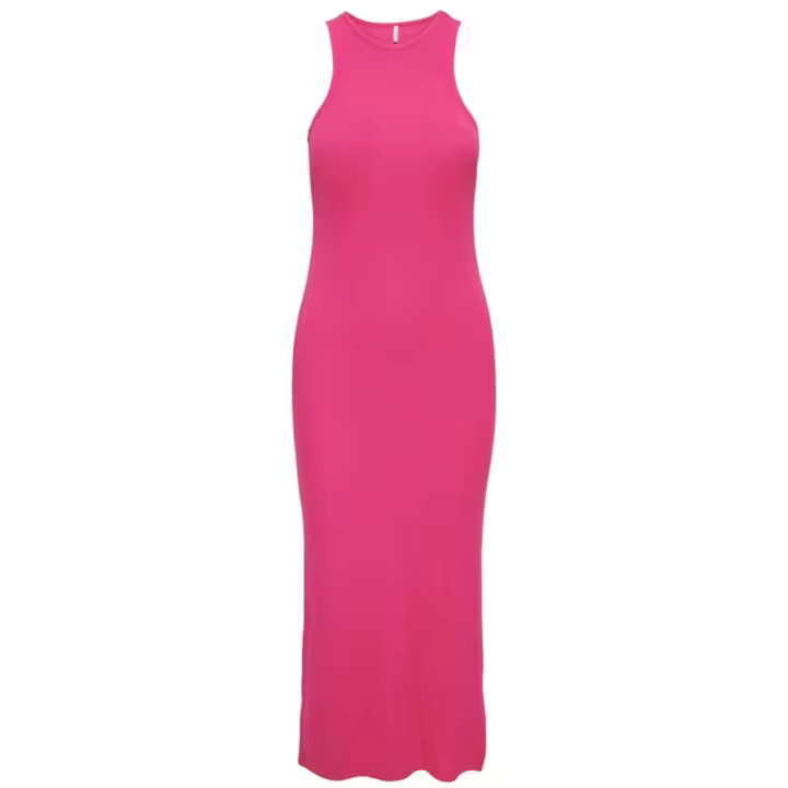 Vestido Only  para mujer en color rosa - 1