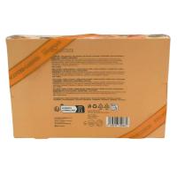 Set Garden Caja IDC Institute – 5 Piezas: Gel, Baño de Burbujas, Loción, Sales, Esponja y Jabón con la Frescura de Country Rose - details 2