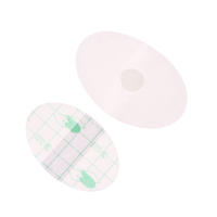 30Pcs Etiquetas De Protección Para Oídos Desechables Y Impermeables Para Bebés Niños Y Adultos Para Baño Y Natación - details 9