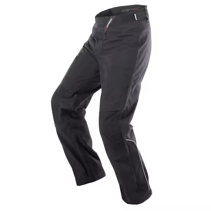 Pantalón Spidi Man Advanced H2Out Black - Impermeable - 1