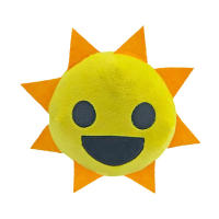 Muñeca De Peluche Sprunki Incredibox Wenda Y Oren Juguete De Peluche Para Cantantes De Juego Incredibox Regalo Para Niños - details 9