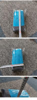 Manta De Playa Plegable Y Ligera Para Camping 2x2.1m Impermeable Y Antisandía Tapete De Picnic Matrícula Portátil Para Exteriores - details 5