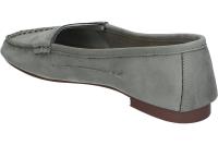 SKYDIVA | Mocasines Skydiva NPC para Mujer – Zapato Plano en Color Verde – Zapato sin Cierre – Slip On – Mocasín Cómodo y Versátil – Estilosos – Moda – Tendencia – Combinables - details 2