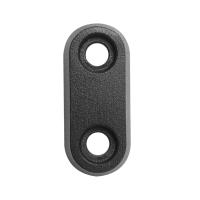 Cubierta De Fijación De Batería Para Scooter Eléctrico Ninebot ES1 ES2 ES4 Bloque De Conexión Del Frente Tornillos De Bloqueo - details 8