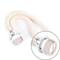 Vela De Lámpara De Fragancia Reemplazable Práctica Para Catalizador De Perfume Aromaterapia Compatible Con Lampe Berger - details 5