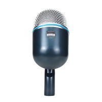 Micrófono De Batería BETA52 BETA52A Para Bajo Y Bello Dinámico Para Estudio Profesional Y Grabación Wired Cardioid - details 5