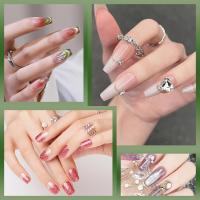 Set De Manicura Y Pedicura 9 Piezas Herramientas De Cuidado Personal Acero Inoxidable Con Estuche De Cuero PU Kit De Tijeras Y Cortauñas - details 3