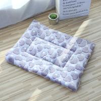 Alfombra De Gato Suave Para Dormir Con Peluche Corto Accesorios Para Mascotas Tamaño Pequeño Apto Para Gatos Y Perros Cachorros Cálida Y Confortable - details 17