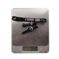 Adaptador De Freno De Disco Para Bicicleta Shimano SM-MA-F180P/P2 SM-MA-F203P/P Compatible Con Rueda Frontal De 180mm Y 203mm Accesorio De Bicicleta - details 5
