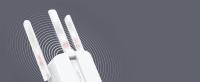Repetidor de Wifi N 300Mbps Mercusys MW300RE - details 1