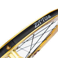 ZTTO 2Pcs Cinta De Rueda De Bicicleta MTB Y Carretera De PVC Premium Para Rines De 20 24 26 27.5 29 Pulgadas 700c - details 4