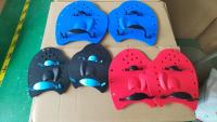 Palas de natación para niños y adultos para ayudar con la natación. - details 13