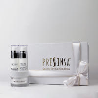 Pearl Shine Pack – Tratamiento Iluminador y Antiedad para el Rostro con Crema Aclarante, Sérum de Vitamina C y Sérum de Retinol | Hidrata, Unifica el Tono, Reduce Manchas y Arrugas | Luminosidad y Rejuvenecimiento para Todo Tipo de Piel - details 0