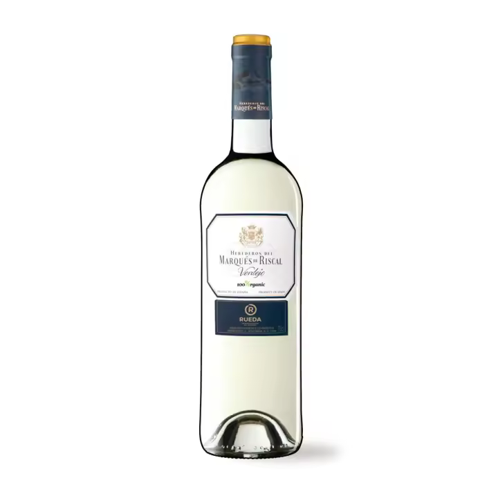 Marques De Riscal Blanco Verdejo - 1