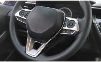 Pegatina De Botón De Volante Para Toyota RAV4 XA50 Corolla E210 Híbrida 2019-2024 Cubierta De Accesorios De Coche ABS Plástico - details 13