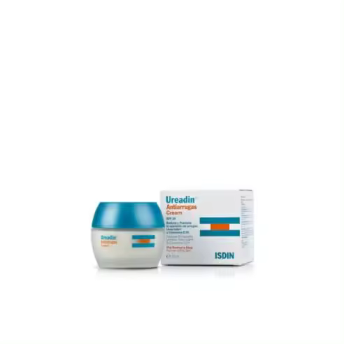 ISDIN UREADIN CREMA ANTIARRUGAS SPF 20 50 ML - 1