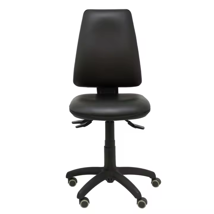 Silla de Oficina Ergonómica Piqueras Y Crespo con Mecanismo Asincro y Ruedas de Parqué - 1