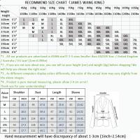 Conjunto De Traje Slim Fit Para Hombre Moda Coreana Elegante Y Casual Adecuado Para Todas Las Estaciones Cierre Simple Polyester - details 0