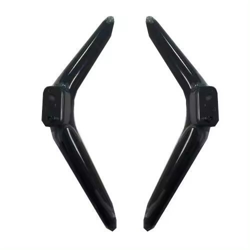 Pies Nevir NVR-7707-24RD2-N ( Con Tornillos ) - 1