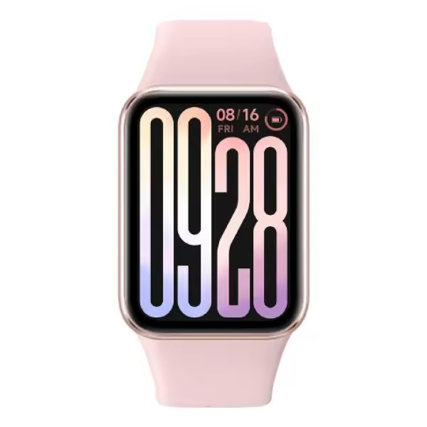 Xiaomi smart band 9 PRO rose gold bhr8714gl - 1