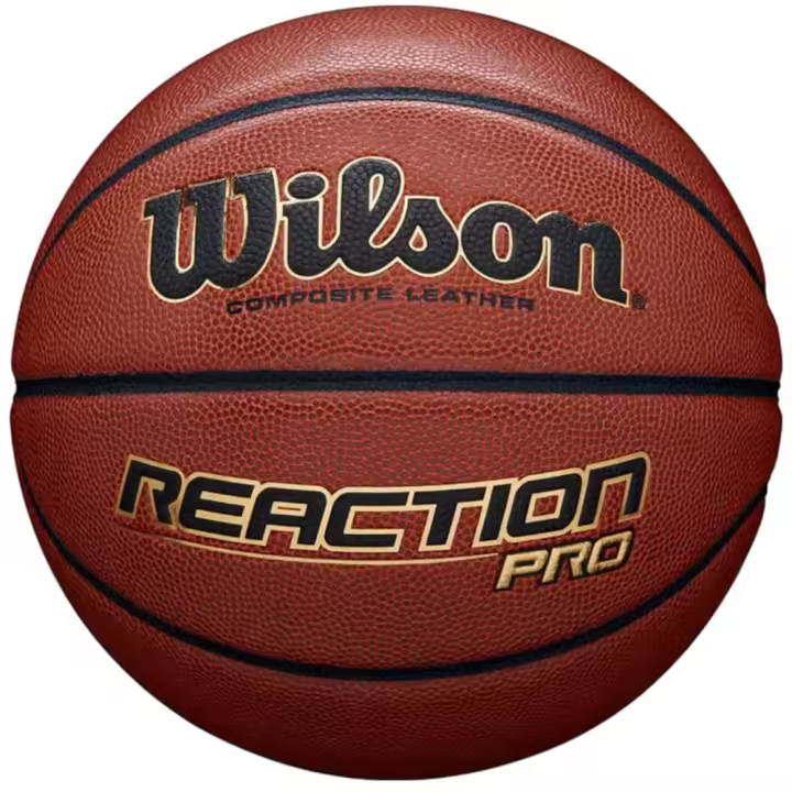 Wilson Balón De Baloncesto Reaction Pro 275 Wtb10139xb - 1