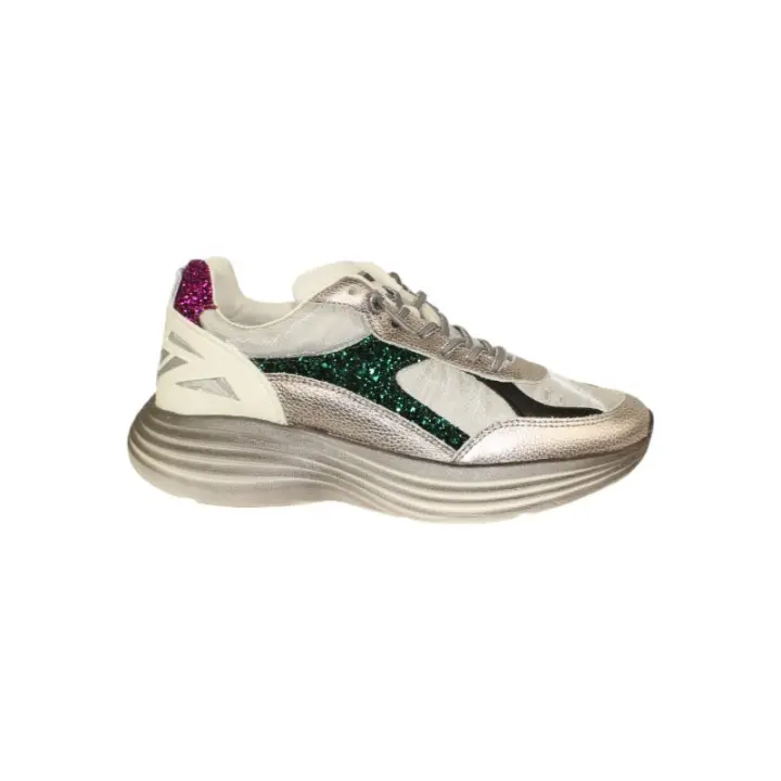 Cetti 1347 Plata - 1