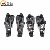 Manija De Puerta Interior Delantera Izquierda Y Derecha Para Alfa Romeo Giulietta 156092167 156092165 Alta Calidad ABS Reemplazo Para 2010-2019 - details 8
