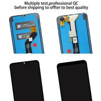 Pantalla LCD Para Infinix Smart 5 X657 P36 S16 Reemplazo De Pantalla KE5 Display Compatible Con Marcas De Teléfonos Móviles Material IPS Capacidad Táctil Capacitiva Resolución 1520X720 - details 1