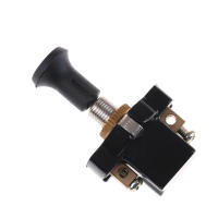 Interruptor De Larga Duración Y Alta Performance De 12V Con Terminales De Tornillos Resistente Y Fiable Para Mercado De Componentes Electrónicos - details 5