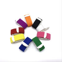 1Pcs Hebilla De Liberación Rápida Colorida Para Medicina Y Primeros Auxilios Uso General En Salud Y Deportes Al Aire Libre - details 1