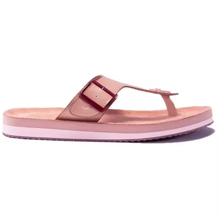 Zapatillas marca Joma modelo Shawls2313 para mujer en color rosa - 1