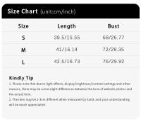 Top De Yoga Para Mujer 3 Piezas Vest Racerback Sin Mangas Transpirable Y Secado Rápido Deporte Streetwear Rib Knit - details 0